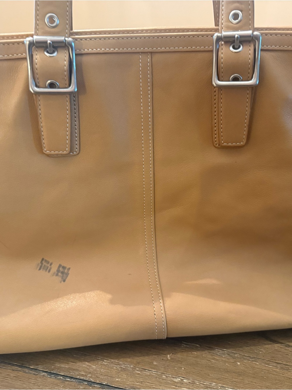 VINTAGE Y2K Coach. - Picture 8 of 8